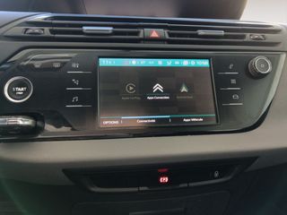Citroën C4 Spacetourer 1.2 PureTech Feel