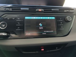 Citroën C4 Spacetourer 1.2 PureTech Feel