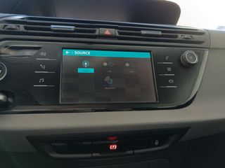 Citroën C4 Spacetourer 1.2 PureTech Feel