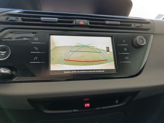 Citroën C4 Spacetourer 1.2 PureTech Feel