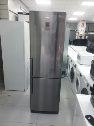 Nevera Combi Samsung 1.92 con garantía