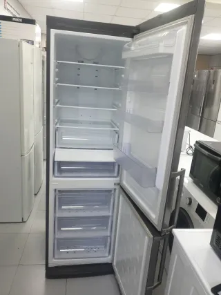 Nevera Combi Samsung 1.92 con garantía
