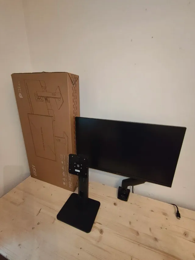 Mac Mini M2 Pro + Perifericos