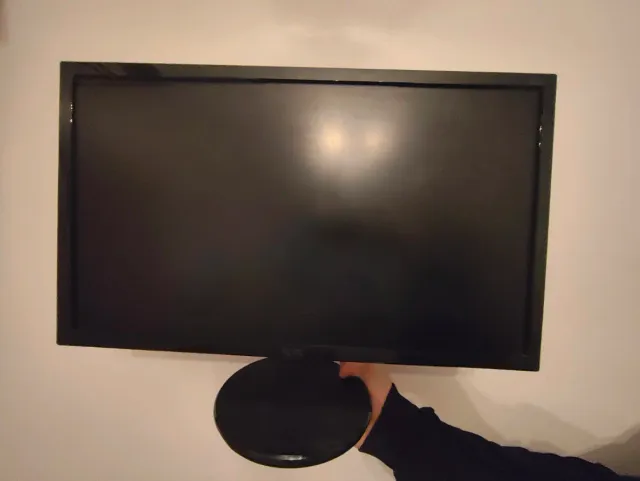 Mac Mini M2 Pro + Perifericos