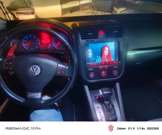 Volkswagen Golf 2007