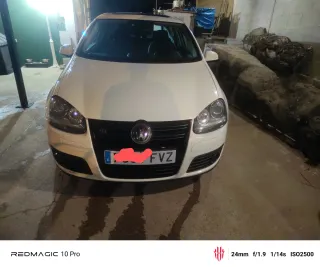 Volkswagen Golf 2007