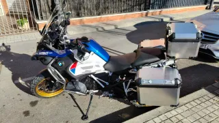 BMW R 1250 GS Adventure