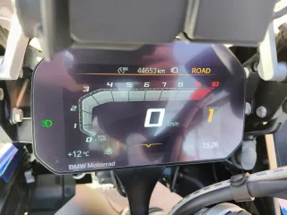 BMW R 1250 GS Adventure