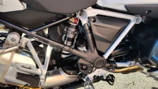 BMW R 1250 GS Adventure