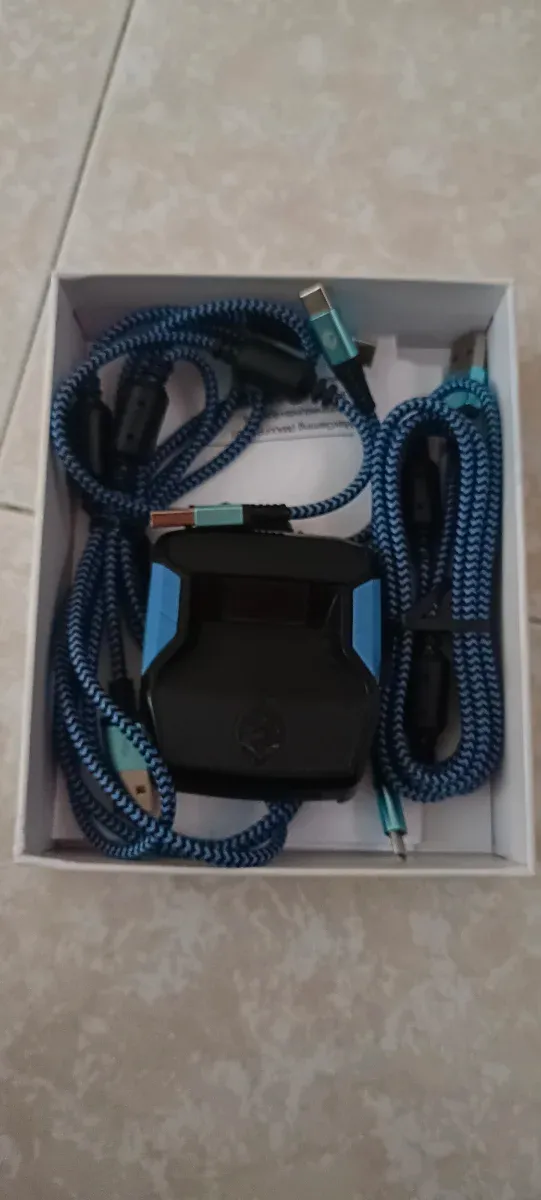 Cronus Zen - Adaptador Gaming Consolas