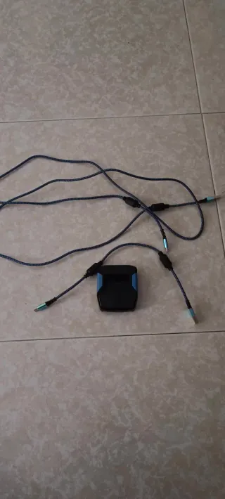 Cronus Zen - Adaptador Gaming Consolas