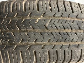 Llantas y cubiertas VW Multivan T5 B