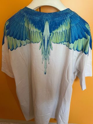 T-shirt Marcelo Burlon Taglia M