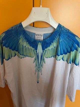 T-shirt Marcelo Burlon Taglia M