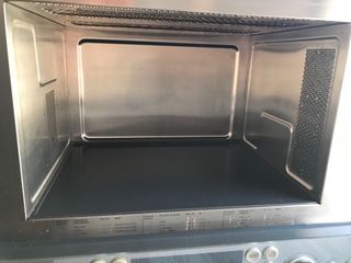 Horno Microondas Balay