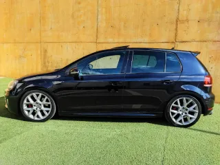 GOLF GTI 6 Manual  2011