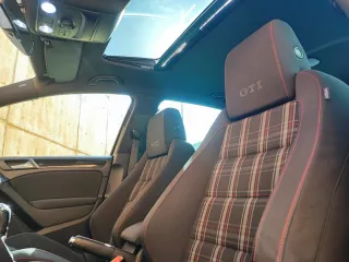 GOLF GTI 6 Manual  2011