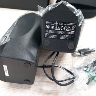 Altavoces Logitech S150 USB Negros