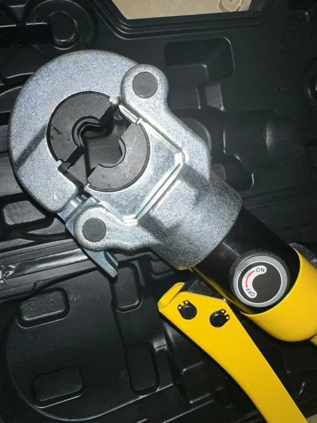 Prensa Hidráulica Multicapa Kit