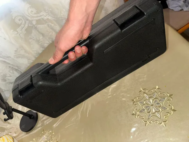 Prensa Hidráulica Multicapa Kit