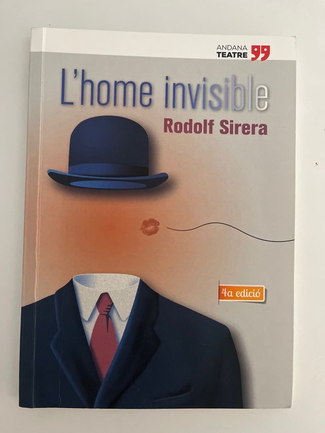 L'home invisible