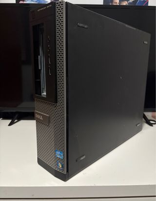 PC Dell Optiplex 3010 Intel Core i3