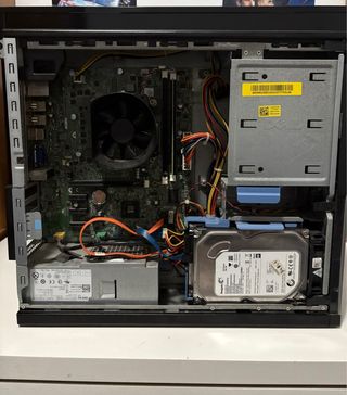 PC Dell Optiplex 3010 Intel Core i3
