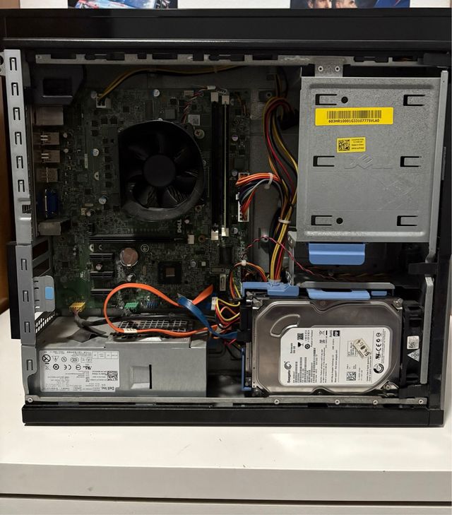 PC Dell Optiplex 3010 Intel Core i3