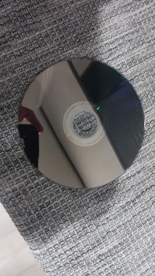 FC 25 PS5 EA Sports Juego Deportivo