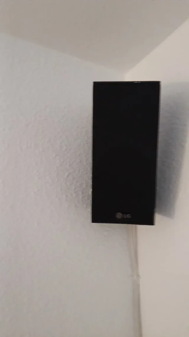 Home Cinema LG BH6720S Blu-ray 3D DVD 5.1