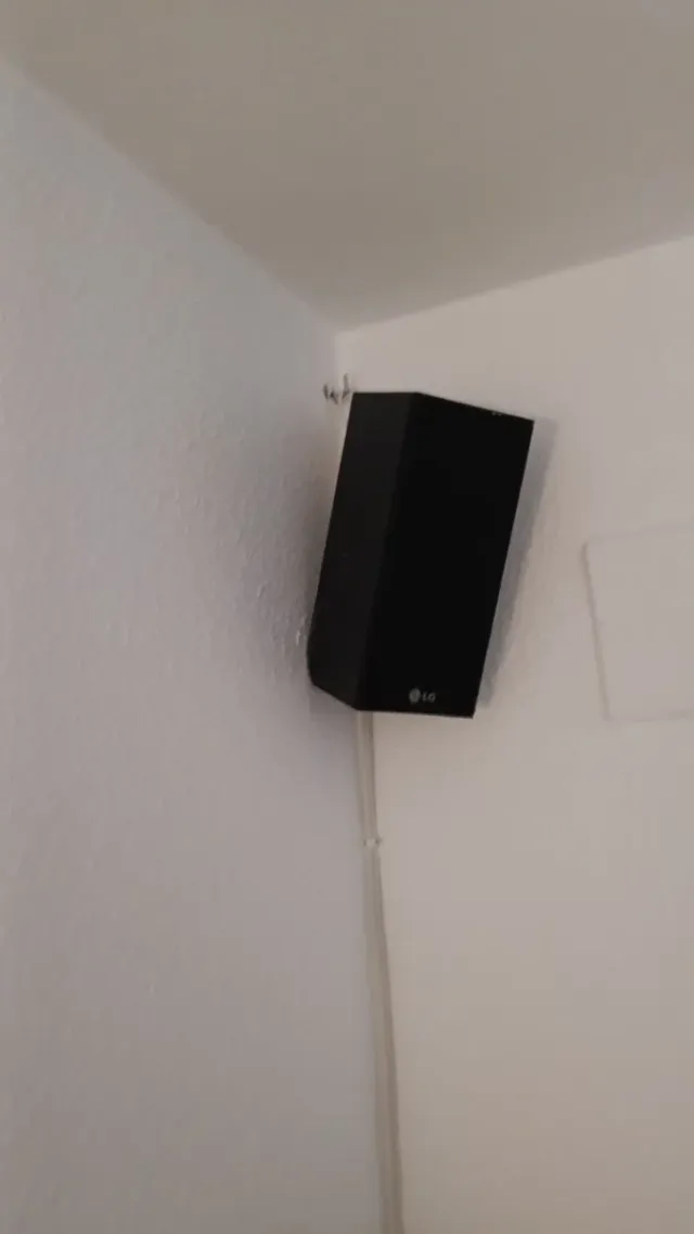 Home Cinema LG BH6720S Blu-ray 3D DVD 5.1