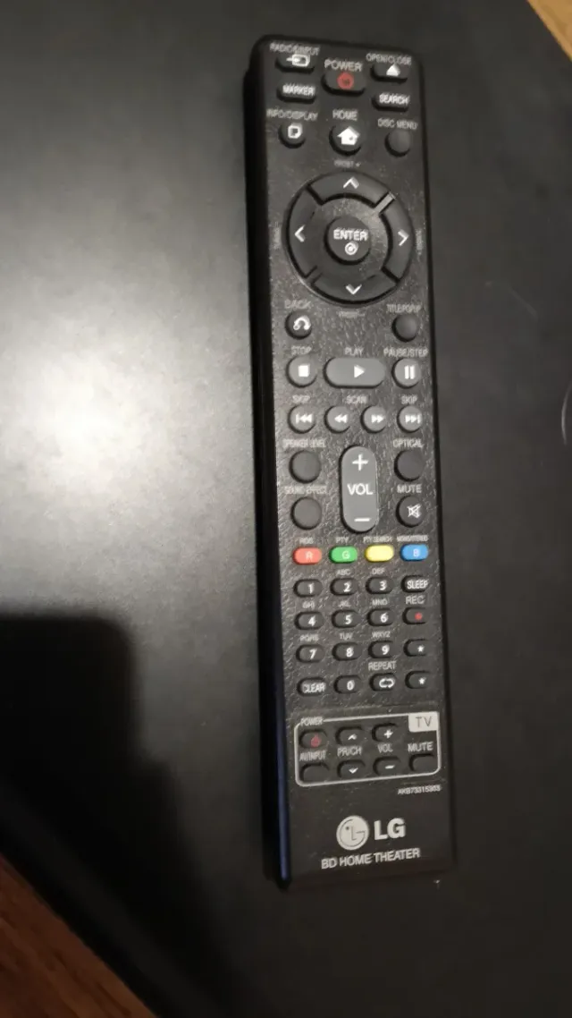 Home Cinema LG BH6720S Blu-ray 3D DVD 5.1