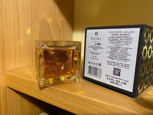 Profumo Kajal Dahab Eau de Parfum