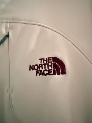 The North Face Apex Bionic Jacket S cream