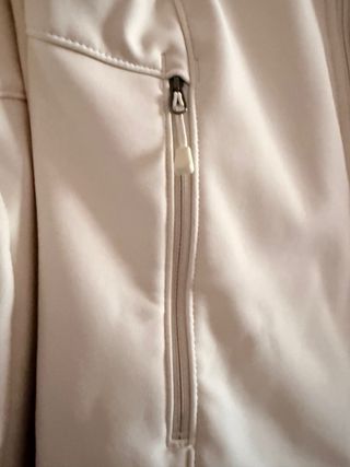 The North Face Apex Bionic Jacket S cream