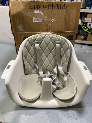 Cadeira Alta Kinderkraft Sienna Portátil