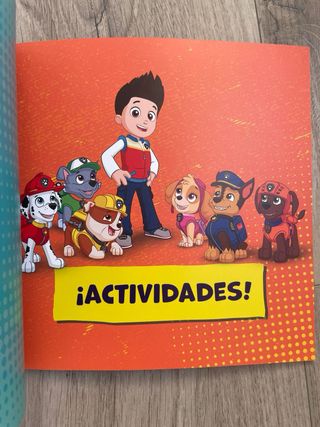 Mi primera aventura con la Patrulla Canina | Pa...