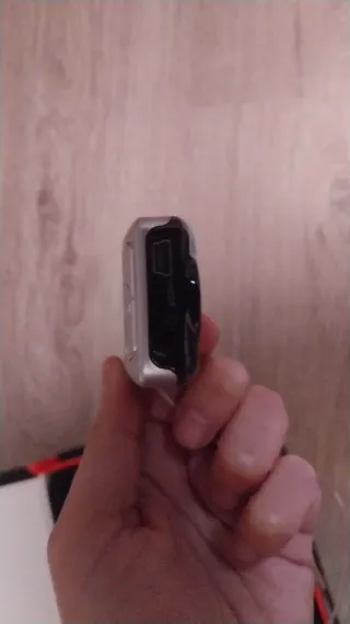 Reproductor MP3 Puffins PF-204-T