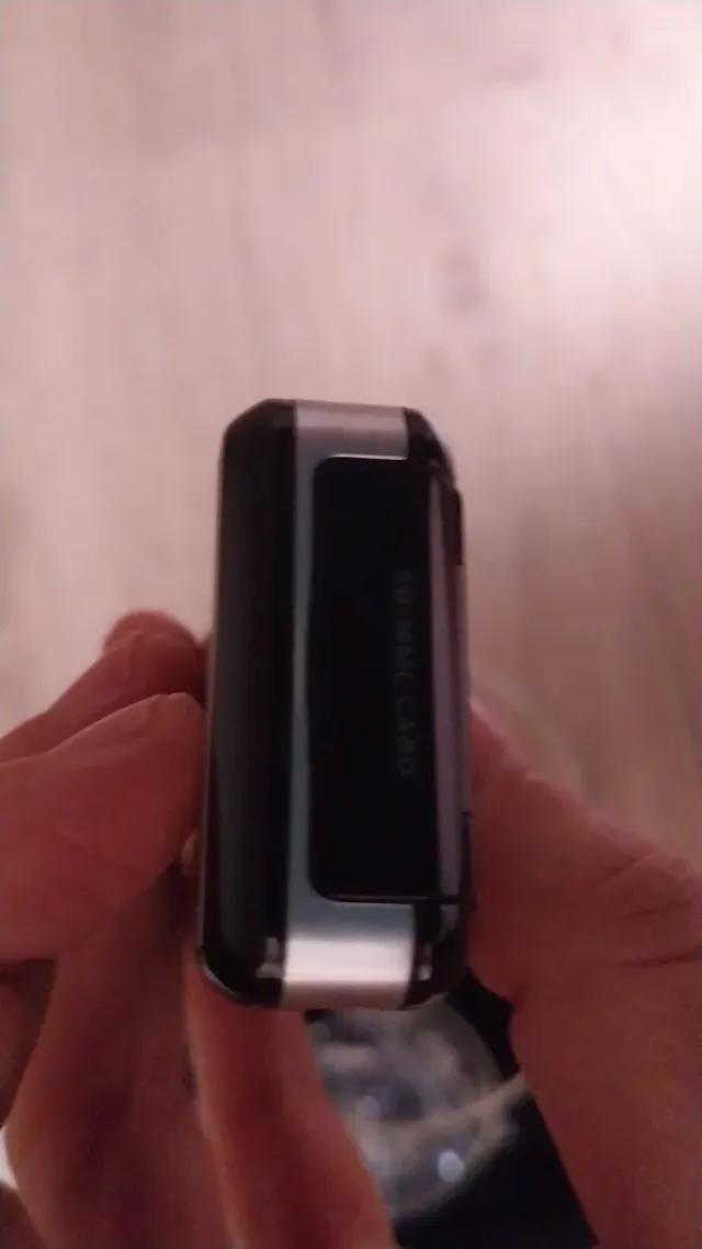 Reproductor MP3 Puffins PF-204-T