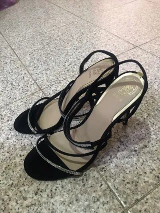 Décolleté Guess donna