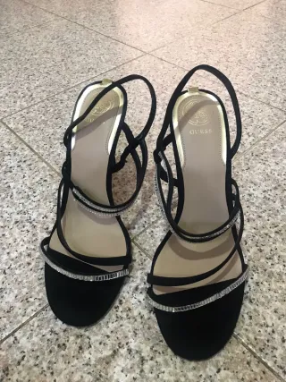 Décolleté Guess donna