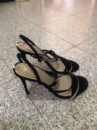 Décolleté Guess donna