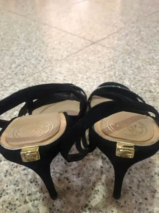 Décolleté Guess donna