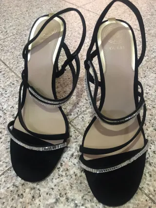 Décolleté Guess donna