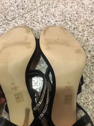 Décolleté Guess donna