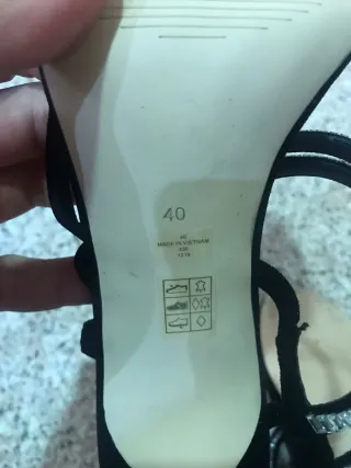 Décolleté Guess donna