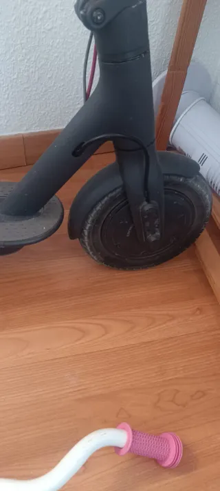 Patinete Eléctrico Xiaomi M365