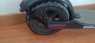 Patinete Eléctrico Xiaomi M365