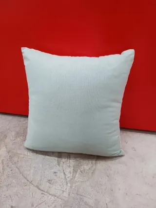 Funda Cojín Hojas Maisons du Monde