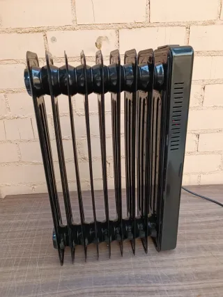 Radiador de aceite UniversalBlue 1500w